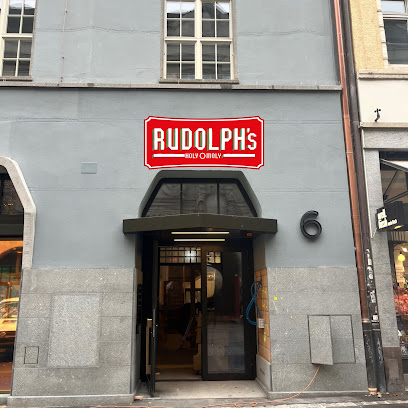 Rudolph"s