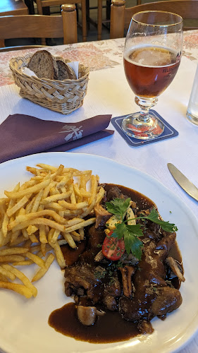 Hôtel-Restaurant Victoria - Gastronomie und Hotellerie