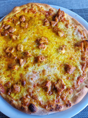 Comentarii opinii despre Restaurant Pizzeria Schönthal & Kullat e Junikut