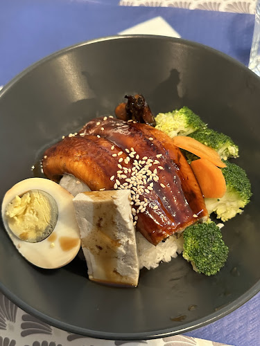 Comentarii opinii despre Café La Belle Jonction