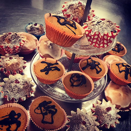 Stef's Kultur Bistro - Ostermundigen