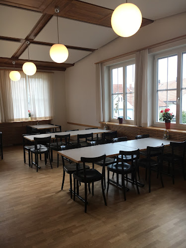 Pilatusstrasse 35, 8330 Pfäffikon