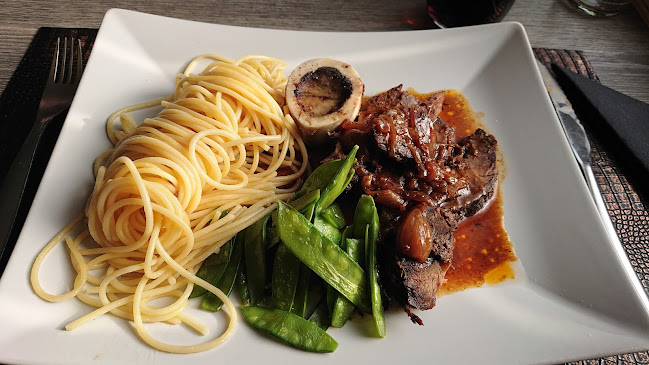 Opinii despre Fleur de Lys în Vicques - Gastronomie und Hotellerie