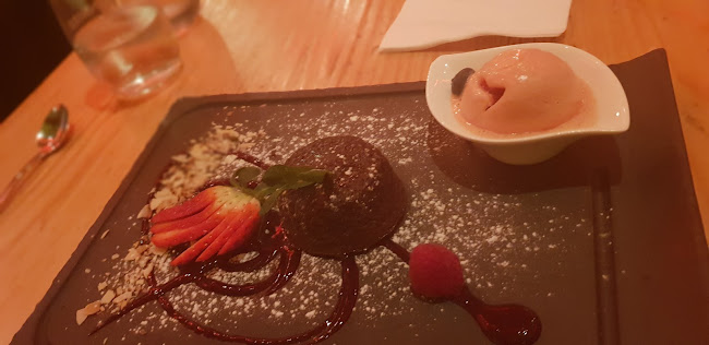 Favela Chic - Gastronomie und Hotellerie