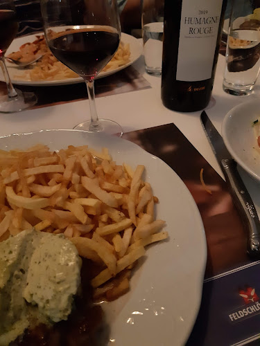 Port Saladin - Gastronomie und Hotellerie