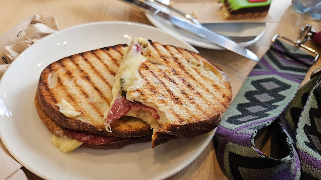 Comentarii opinii despre Boulangerie Métro-Shopping