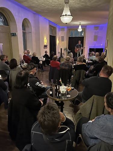 Opinii despre El Correo în Chur - Gastronomie und Hotellerie