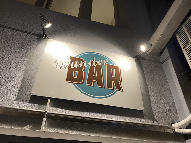 Comentarii opinii despre WunderBAR Therwil