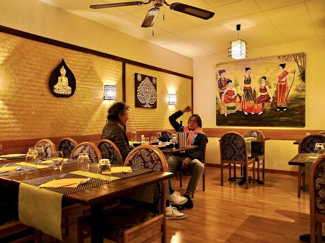 Comentarii opinii despre Maison Thaï