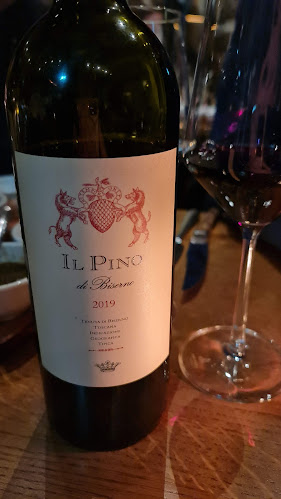 Simon's Steakhouse Grill & Restaurant & Bar - Zürich