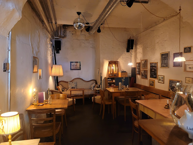 Lieblings - Gastronomie und Hotellerie