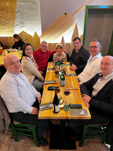 Comentarii opinii despre Pizzeria Ninni Aarau