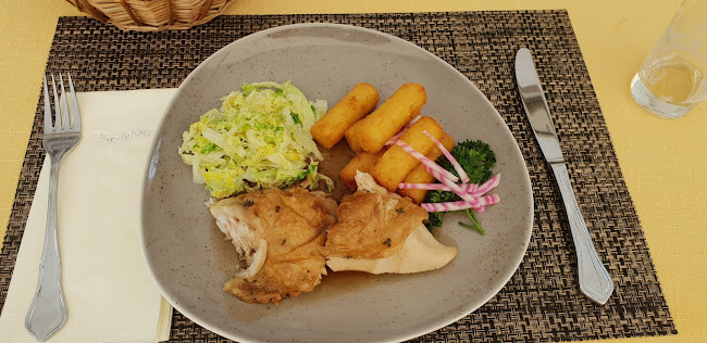 Comentarii opinii despre Restaurant Anker