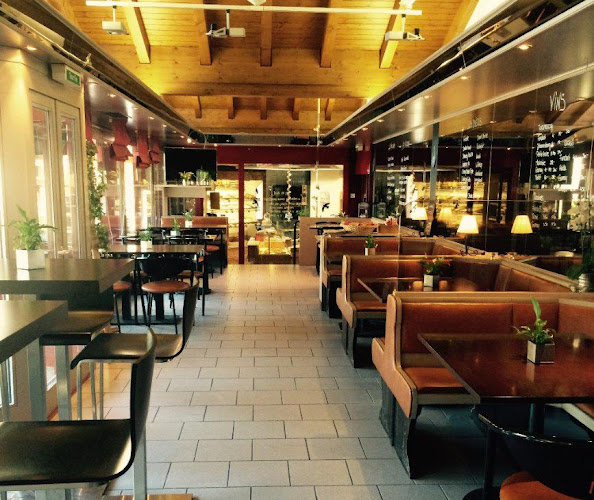 Restaurant O'Marais - Gastronomie und Hotellerie