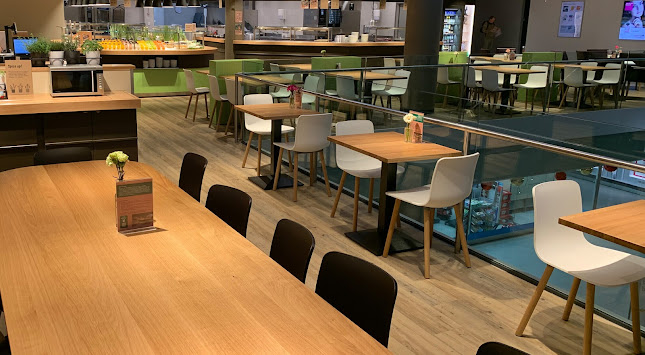 Coop Restaurant Löwencenter LU