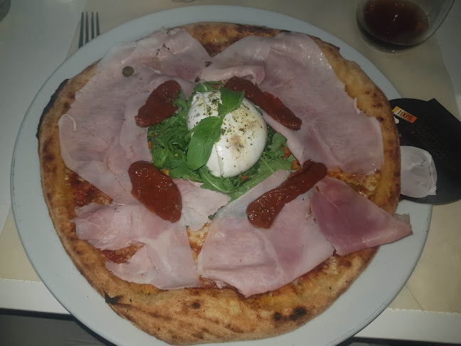 Comentarii opinii despre CIAO BELLA