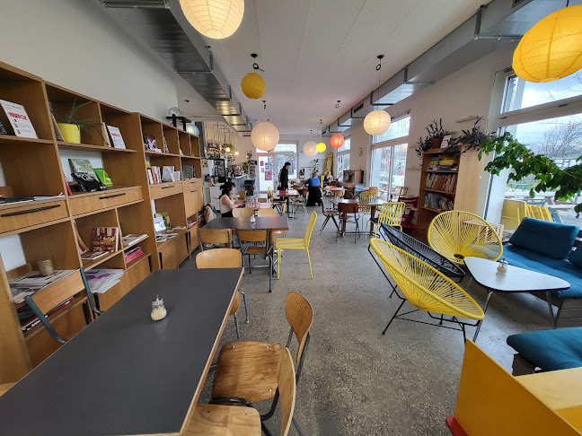 Comentarii opinii despre Café du Loup