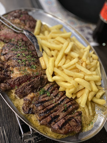 Le Soleil, El Segundo - Gastronomie und Hotellerie