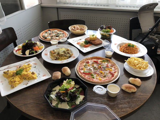 Opinii despre Restaurant Schiff Binningen în Binningen - Gastronomie und Hotellerie