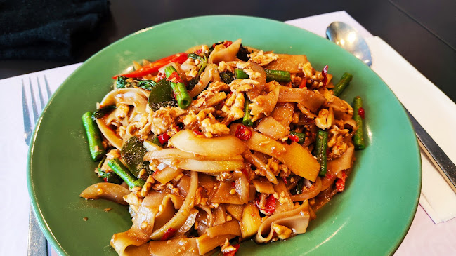 Comentarii opinii despre Ah-Hua