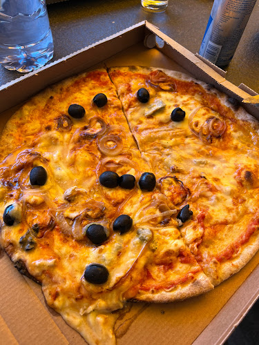 Ristorante Pizzeria B&B Del Ponte Minusio - Gastronomie und Hotellerie