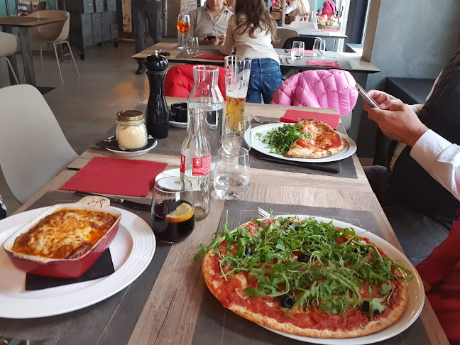 All. de la Petite Prairie 8, 1260 Nyon