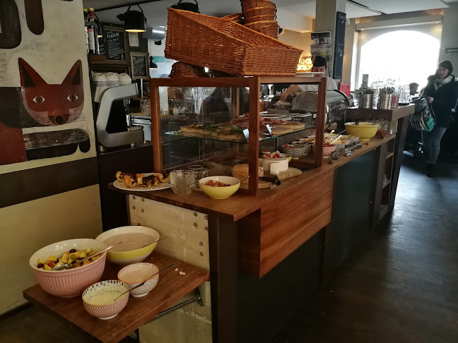 Kafi für Dich - Zürich