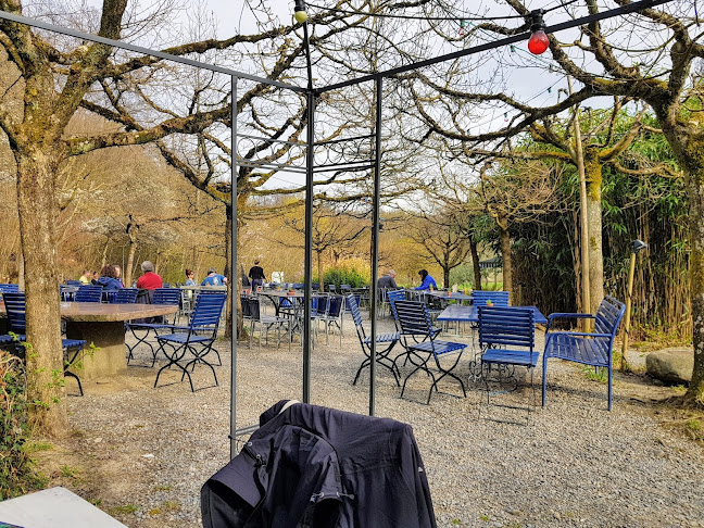 Opinii despre Zehendermätteli în Bern - Gastronomie und Hotellerie