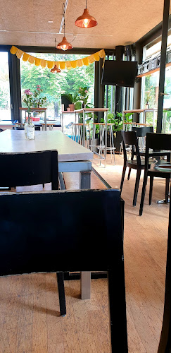 Café & Bar Breite - Altstätten