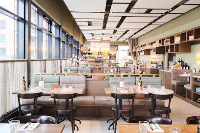 Pizzeria Ristorante Molino Affoltern am Albis