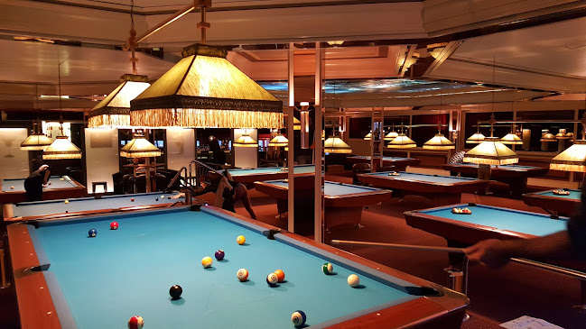 Billard BAR 57 - Weinfelden