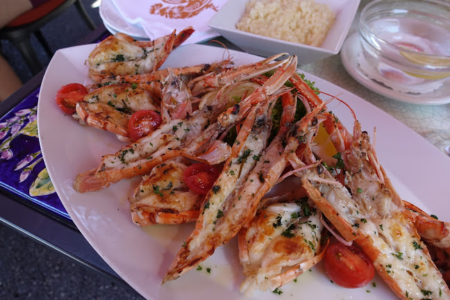 Comentarii opinii despre Ristorante Luce