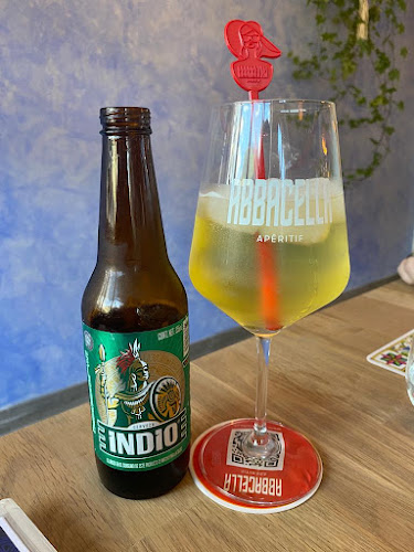 Comentarii opinii despre El Venado Azul