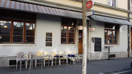 Restaurant Eisenhof