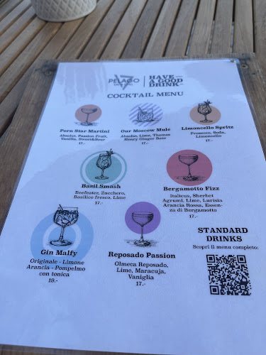 Opinii despre See Lounge în Ascona - Gastronomie und Hotellerie