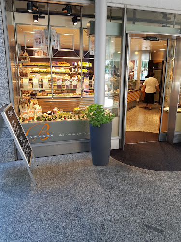 Konditorei Buchmann AG - Gastronomie und Hotellerie