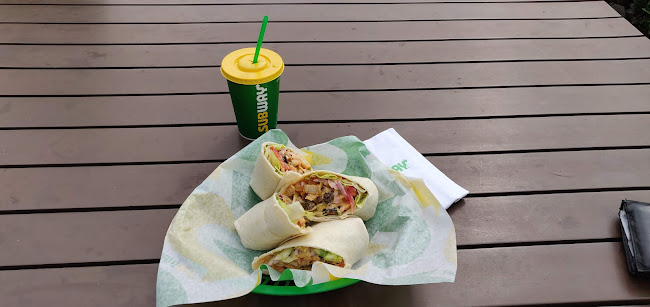 Comentarii opinii despre Subway Gossau