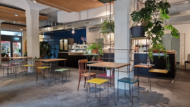 Opinii despre Loving Lanka Restaurant | Takeaway | Café | Events în Zürich - Gastronomie und Hotellerie