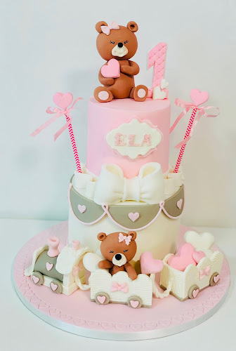 Comentarii opinii despre Lilly’s Cake designs