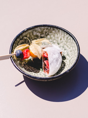 Opinii despre MYŌ Sushi Bar în Lausanne - Gastronomie und Hotellerie