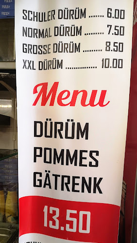 Dürüm Take Away GmbH - Gastronomie und Hotellerie