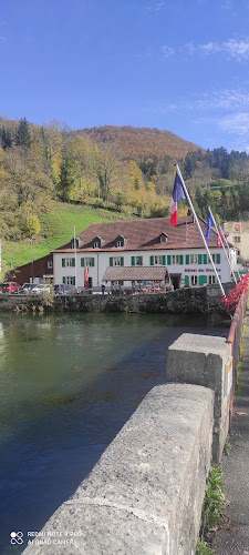 Cachot - Gastronomie und Hotellerie