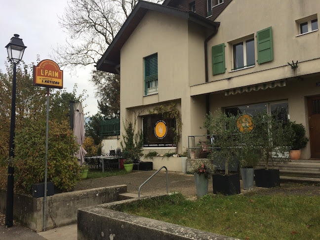 Au Fil du Temps - Meinier