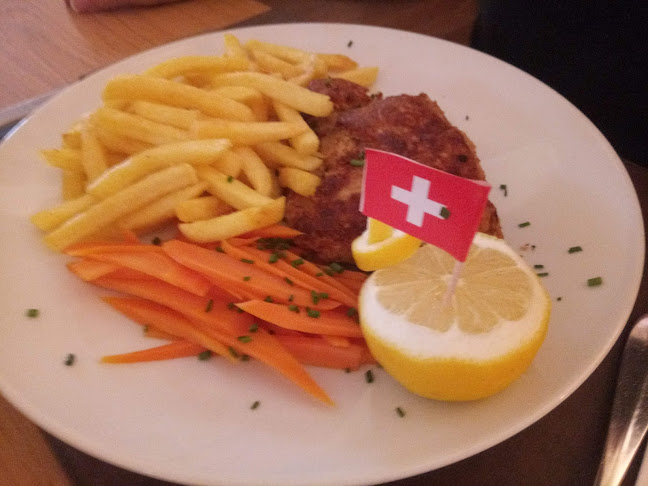 Unter der Egg 2, 6004 Luzern