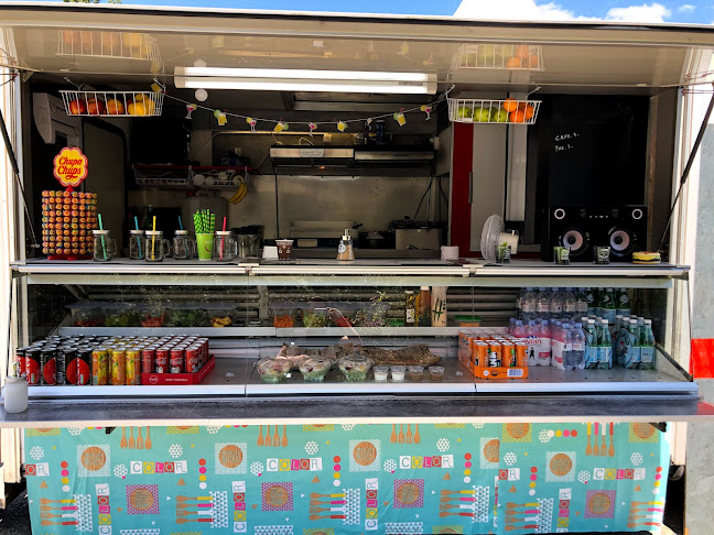 Opinii despre Le bisous în Geneva - Gastronomie und Hotellerie