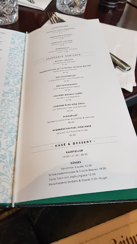 Pelikanstrasse 8, 8001 Zürich