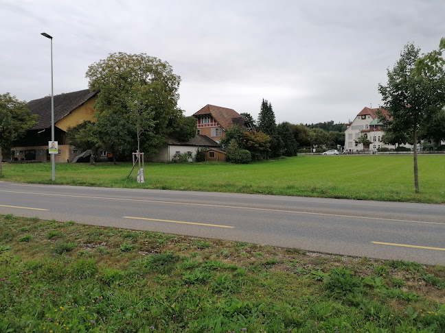 Villa Dörfli - Gastronomie und Hotellerie