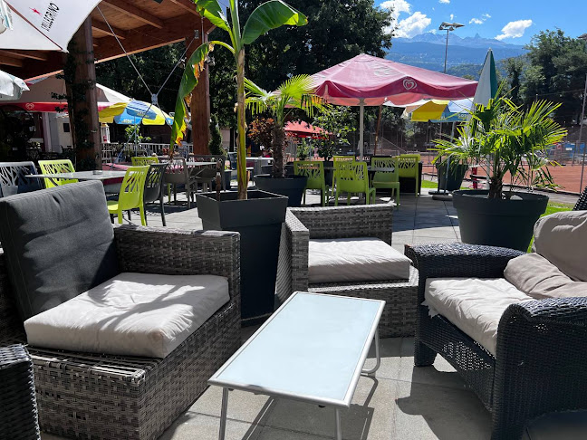 Restaurant Pizzeria Valère