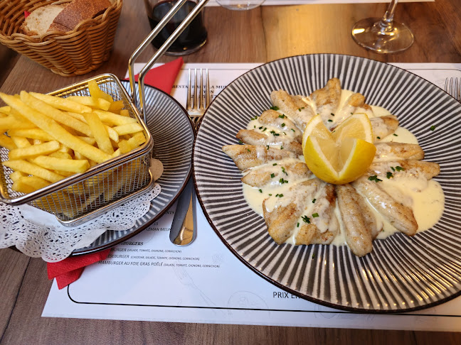 Comentarii opinii despre La Muraille