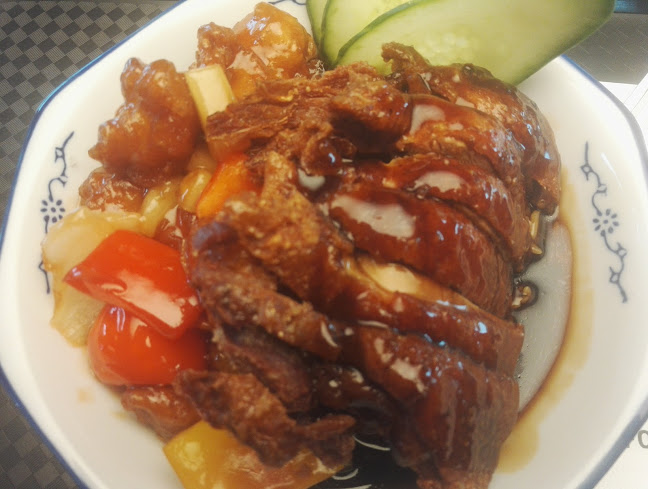 Kurry World - Gastronomie und Hotellerie